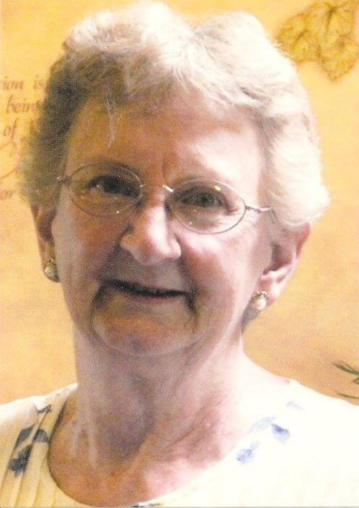 Deloris Rankin