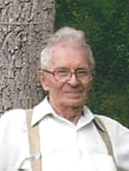 Calvin Gamble