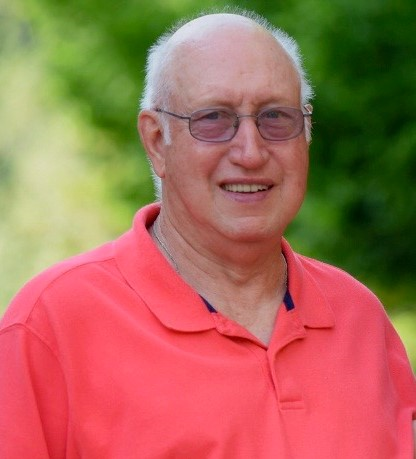 Otis Radabaugh