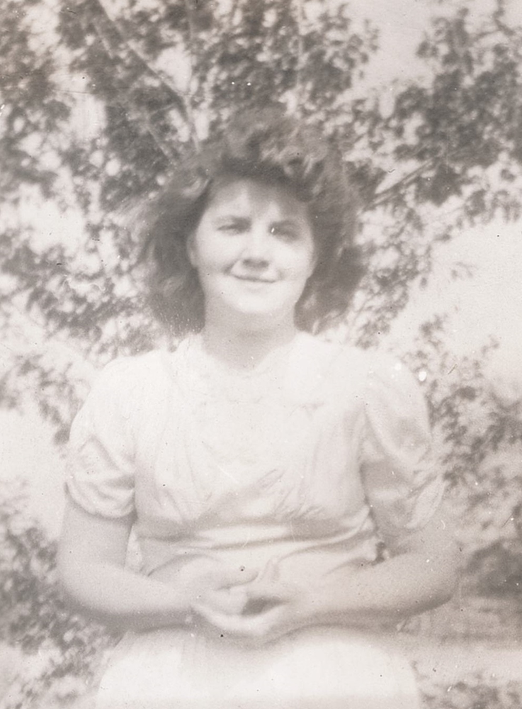 Alice Bucklew