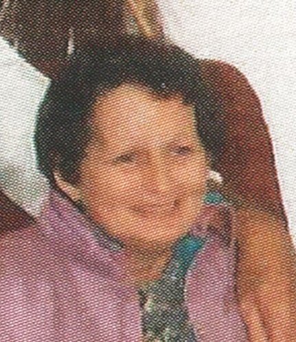 Doris Stalnaker