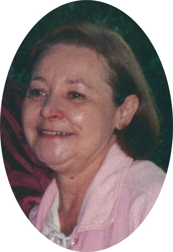 Elaine Sypolt