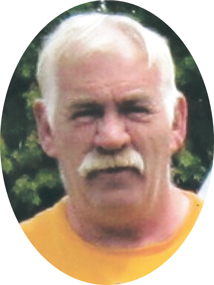 Obituary of John Steven Lambert Field Funeral Home serving Masont...