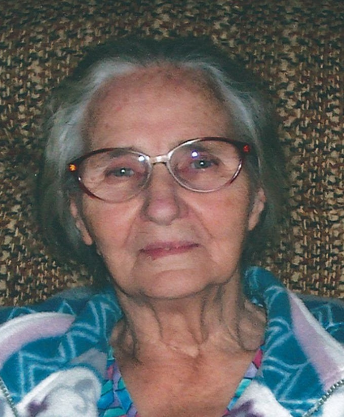 Geraldine LaRue
