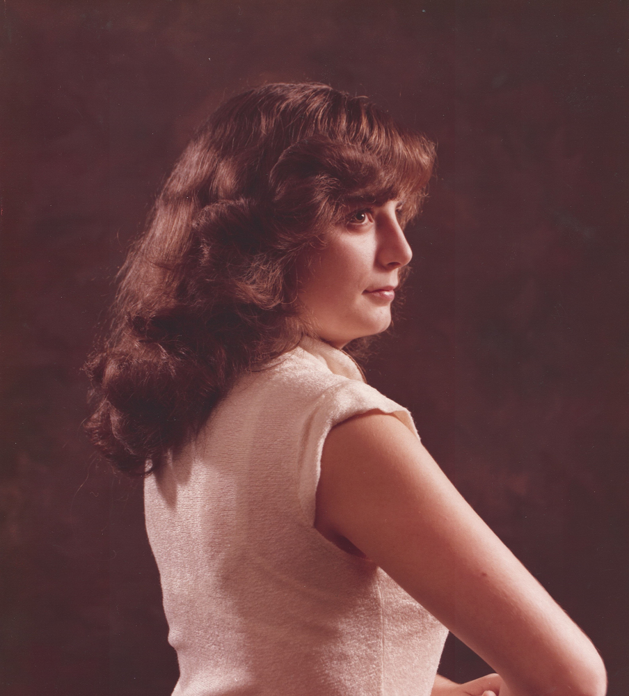 Robin Blaney