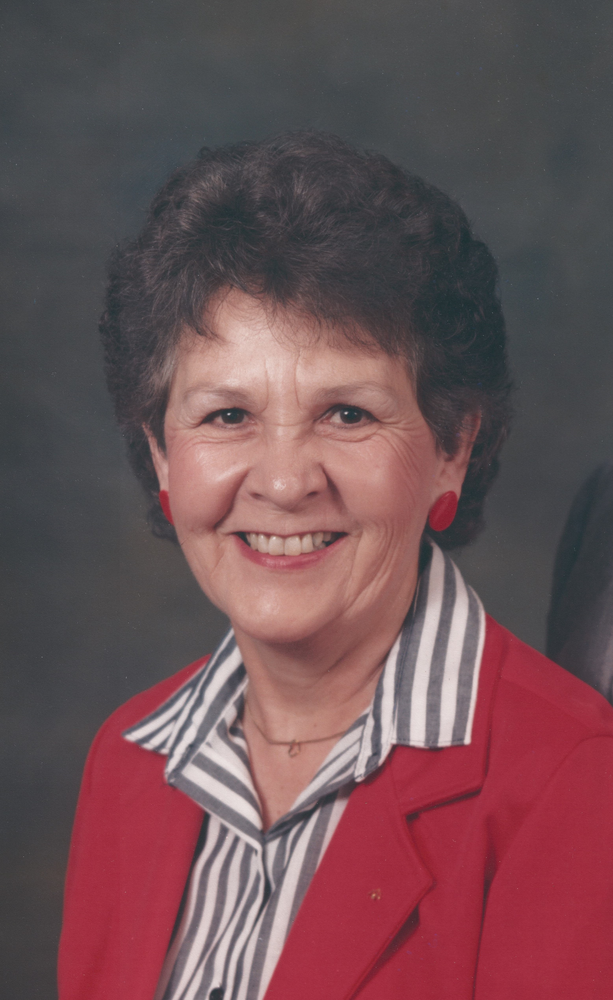 Velma Ferrell
