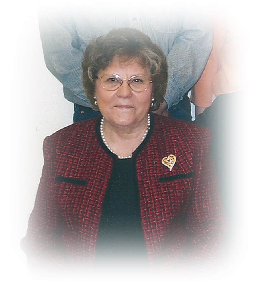 Iris Hart