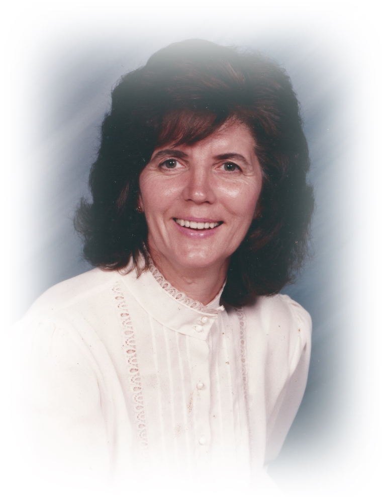 Hazel Wolfe