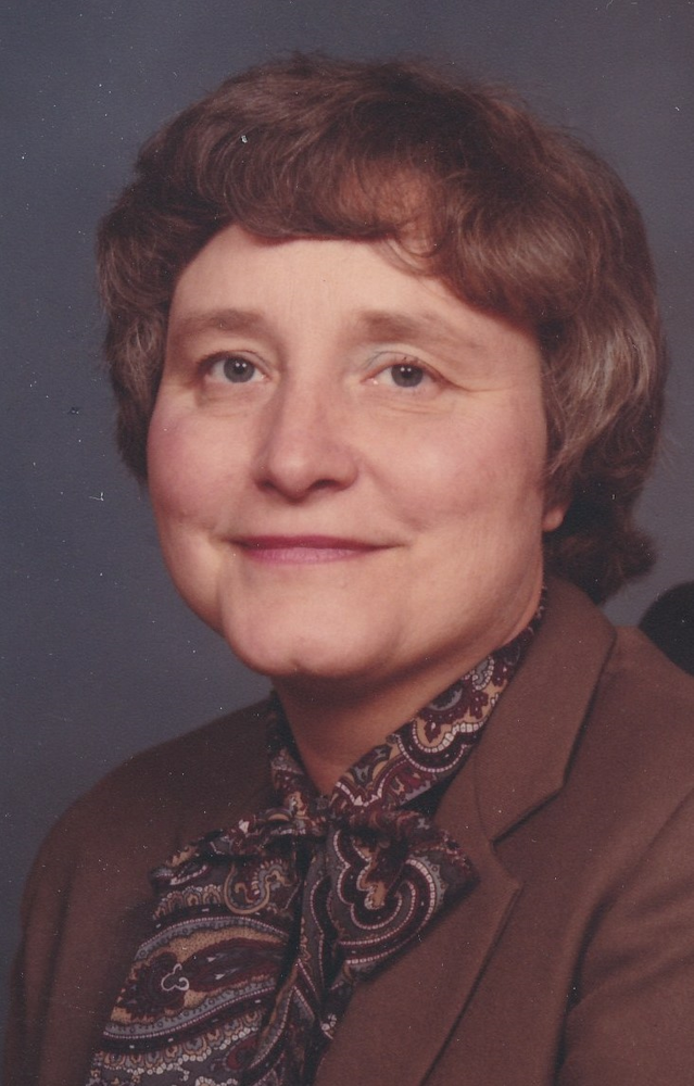 Dorothy Snyder