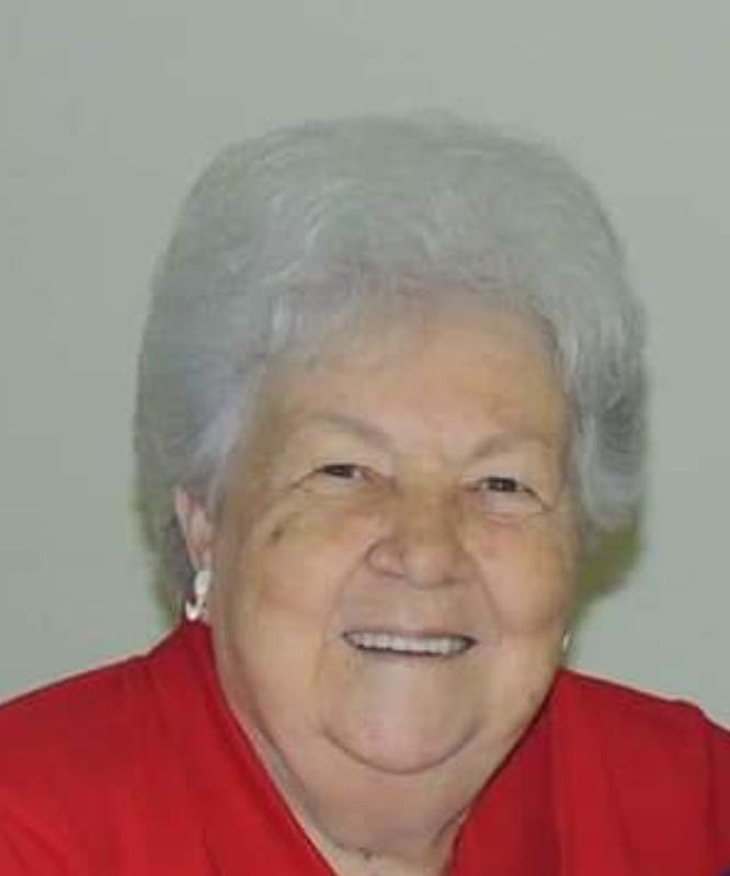 Phyllis Liston