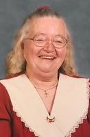 Rosemary Pearl Ridgway
