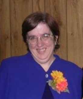 Kathleen Hojnacki