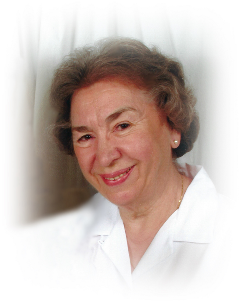 Margaret Ursic