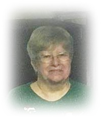 Doris Kight
