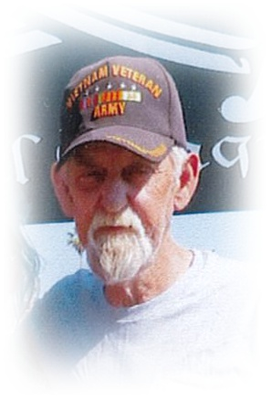 Larry Williams