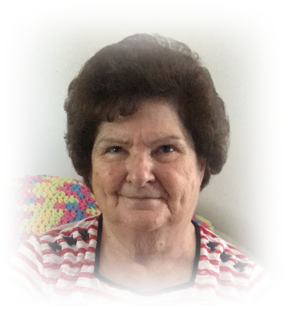 Paula McGinnis