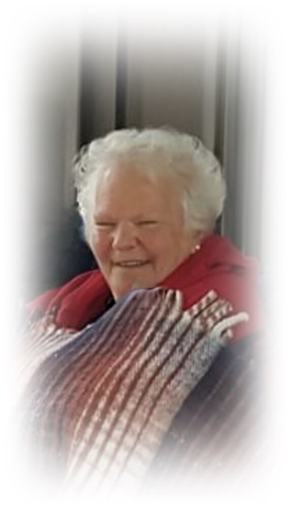 Nancy Mitchell
