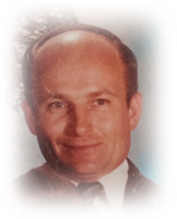 Gailord Elmer Taylor