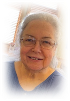 Linda Rae Street