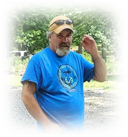 Gregory Ray Dillsworth