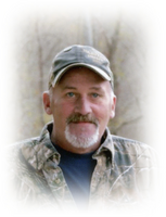 Michael Bradley Tomblin