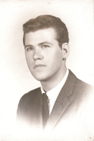 James Hobert Hill