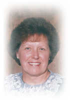Marilyn Jean McClure