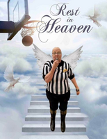 Shirley Faith Rogers