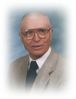 William Harold Gibson