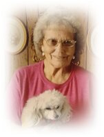 Mary Virginia DeBerry