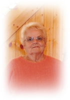 Cora Lea Christopher