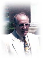 Wade Bernard Lowdermilk Sr.