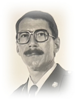 Timothy Lee Wildasin