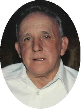 Walter Menear