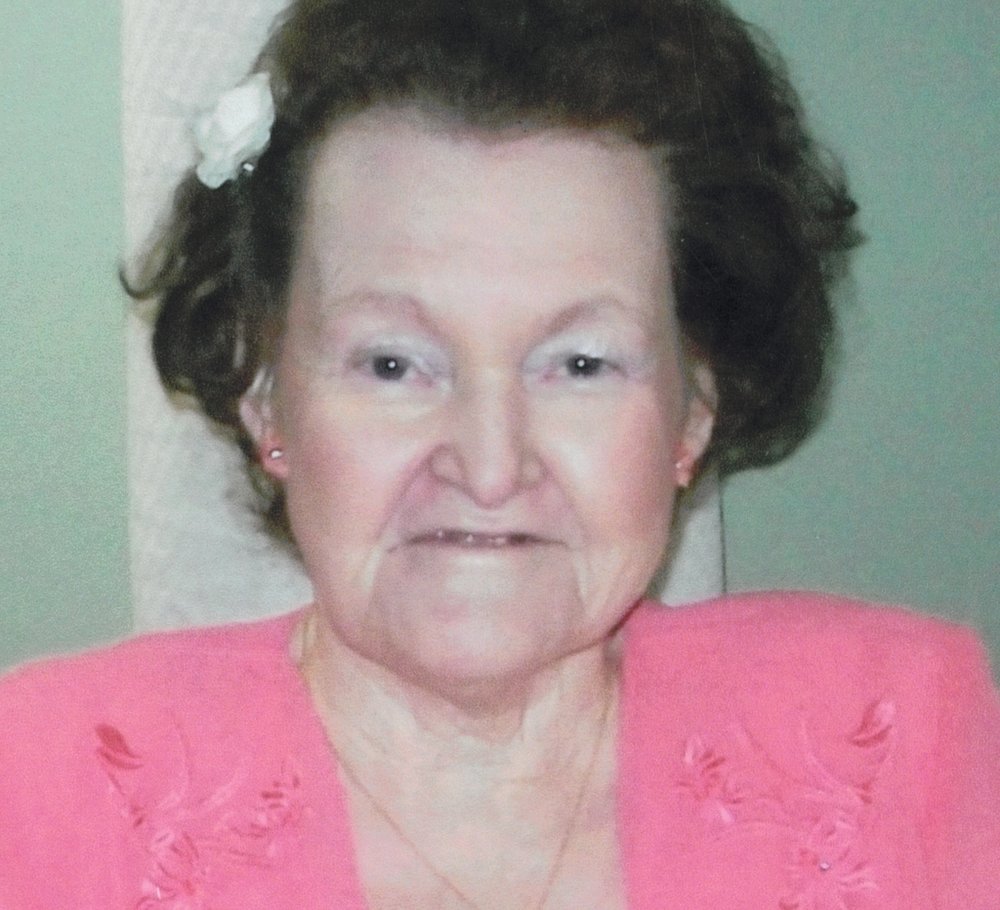 Obituary Of Edith Snyder Field Funeral Home Serving Masontown We