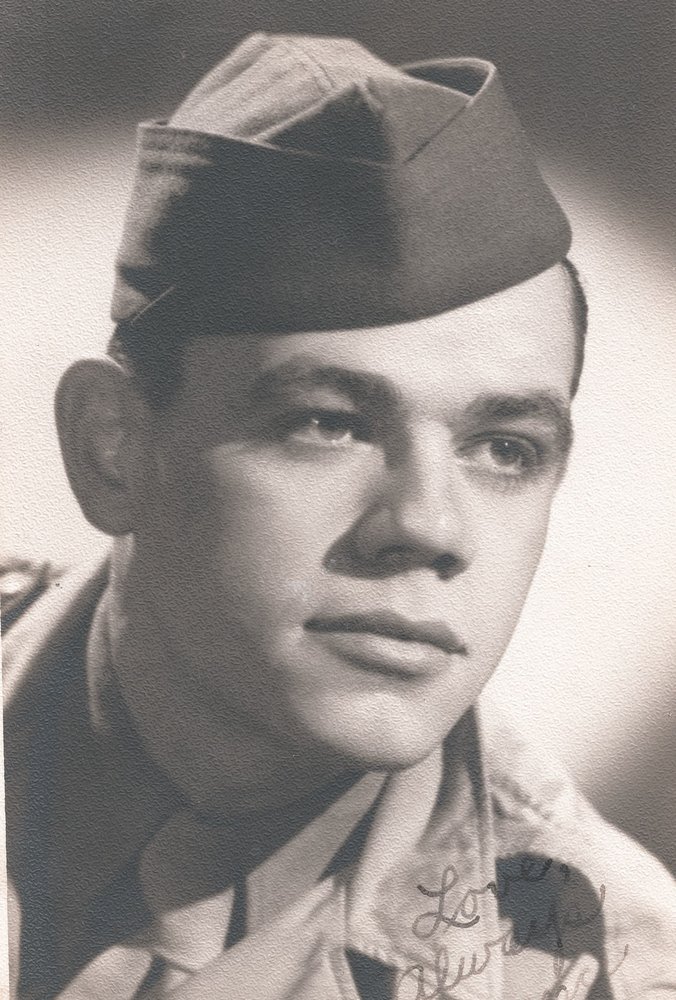 Maj. Clarence Hanchett