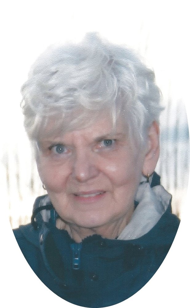Doris Hibbs